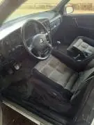 Opel Omega 1994, Homs