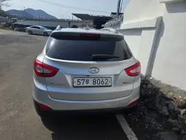 توسان 2015 للبيع