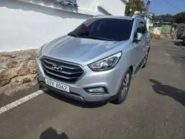 توسان 2015 للبيع