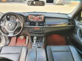 بي ام دبليو X6 2012 - 2014