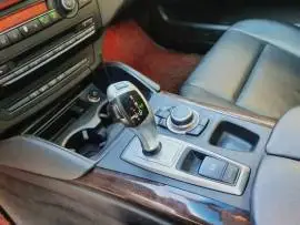 بي ام دبليو X6 2012 - 2014