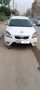 كيا ريو 2011 للبيع