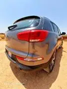 Kia Sportage 2015, Idlib