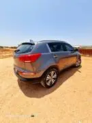 Kia Sportage 2015, Idlib