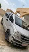 هيونداي H1 2008 للبيع, الرقة