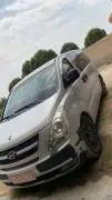 Hyundai H1 2008 for sale, Raqqa