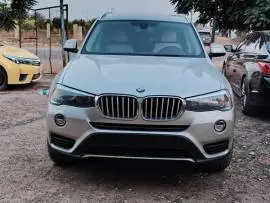 BMW X3 xDrive موديل 2017 للبيع