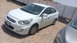 هونداي اكسنت 2013, درعا