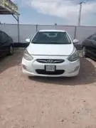 هونداي اكسنت 2013, درعا