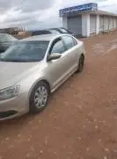 Volkswagen Jetta 2013