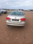 Volkswagen Jetta 2013