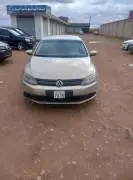 Volkswagen Jetta 2013