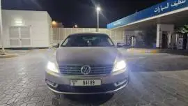 Volkswagen CC 2015 for sale