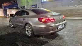 Volkswagen CC 2015 for sale