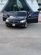 بي ام دبليو 528i 2011 للبيع, دمشق