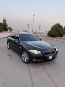 بي ام دبليو 528i 2011 للبيع, دمشق