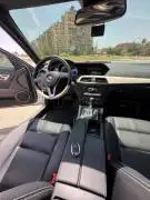 Mercedes C200 2013 for sale, Damascus