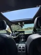 Mercedes C200 2013 for sale, Damascus