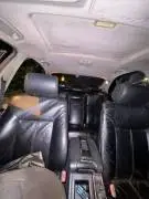 BMW 525 2001, Damascus