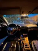 BMW 525 2001, Damascus