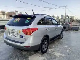 هيونداي فيرا كروز 2008 للبيع