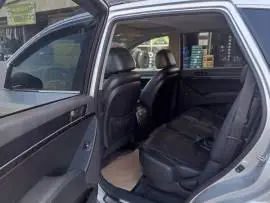 Hyundai Veracruz 2008 for sale