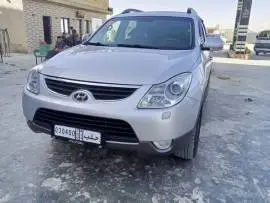 Hyundai Veracruz 2008 for sale