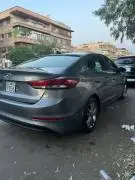 Hyundai Elantra 2018 Full Option, Damascus