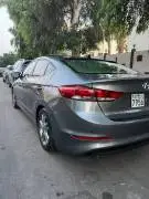 Hyundai Elantra 2018 Full Option, Damascus