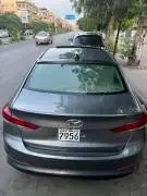 Hyundai Elantra 2018 Full Option, Damascus