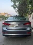 Hyundai Elantra 2018 Full Option, Damascus