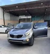 Kia Sportage 2011 for sale, Damascus
