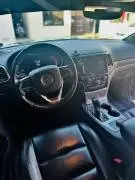 جيب شيروكي 2020, دمشق