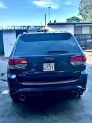 جيب شيروكي 2020, دمشق