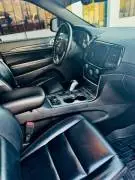 جيب شيروكي 2020, دمشق