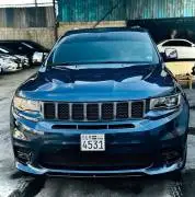 جيب شيروكي 2020, دمشق