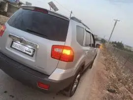 كيا موهافي 2012 ديزل