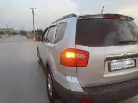 كيا موهافي 2012 ديزل