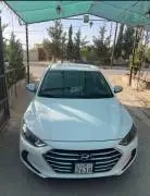 Hyundai Elantra AD 2018