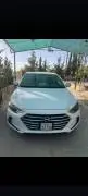 Hyundai Elantra AD 2018