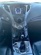 هيونداي أزيرا 2012, دمشق