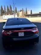 هيونداي أزيرا 2012, دمشق