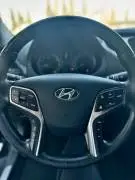 هيونداي أزيرا 2012, دمشق