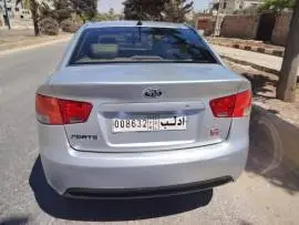 كيا فورتي 2013 للبيع, حماة