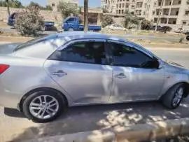 كيا فورتي 2013 للبيع, حماة