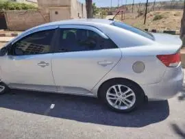 كيا فورتي 2013 للبيع, حماة