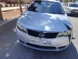 كيا فورتي 2013 للبيع, حماة