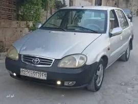 فاو موديل ٢٠٠٧, دمشق