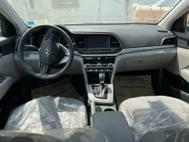 Elantra 2020 New Entry