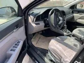 Elantra 2020 New Entry